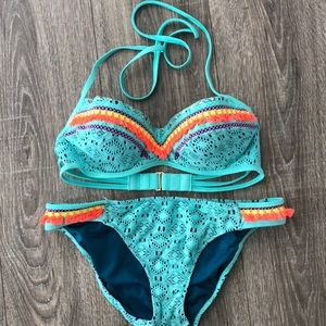 Shade & Shore bikini